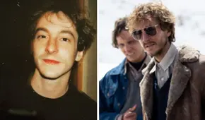 Esteban Kukuriczka revela que fue lo más duro de grabar 'La sociedad de la nieve': "Bajé 20 kilos"