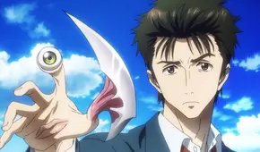 ‘Parasyte: The Grey’: ¿dónde ver ‘Parasyte: The Maxim’, el anime de la serie más vista en Netflix?