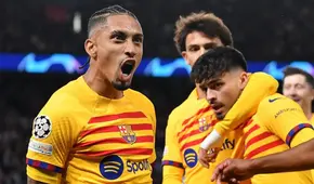 Barcelona sueña con las 'semis': el alentador antecedente que lo favorece en la Champions League