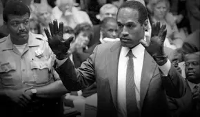 Muere O. J. Simpson, exjugador de fútbol americano juzgado por asesinato de su expareja Muere O. J. Simpson, exjugador de fútbol americano juzgado por asesinato de su expareja