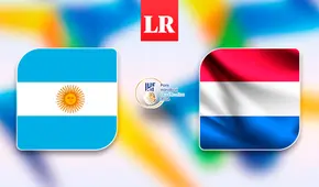 Argentina cae 34-22 ante Países Bajos y deja escapar triunfo en Preolímpico Handball Femenino