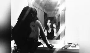 Danna: “La industria nos pone una presión inmensa solo por ser mujeres”