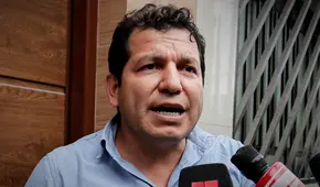 Alejandro Sánchez Sánchez: ¿cuándo llegaría al Perú tras ser extraditado de Estados Unidos?