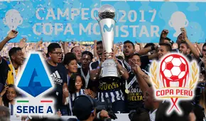 Exjugador de la Serie A y campeón con Alianza integra comando técnico en la Copa Perú