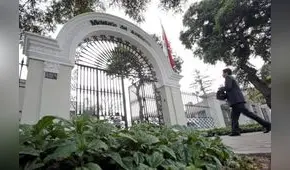 Cambios en el Minam: nueva Viceministra y otro presidente interino del Senace