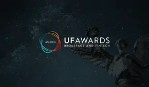 ¡Ya tenemos a los ganadores de los UF AWARDS LATAM 2024!