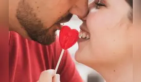 Día del Beso 2024: ¿por qué se celebra el 13 de abril y qué frases enviar en esta fecha?