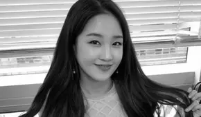 Muere Park Bo Ram, cantante de k-pop, a los 30 años: ¿qué se sabe de su fallecimiento?