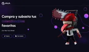 ¿Qué es Yala, la plataforma peruana que aspira a volverse la favorita de los coleccionistas?