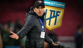 Luis Zubeldía, ex-DT de Paolo Guerrero, rechazó a gigante de Argentina por otro destino