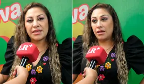 Amaranta lamenta la muerte de Muñequita Milly: “Fue tan vapuleada en redes. ¡Queremos justicia!”