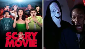 'Scary Movie 6' CONFIRMADO: la saga de comedia será producida por Paramount y Miramax