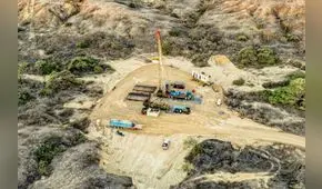 La gigante brasileña J&F Investimentos busca expandir su negocio petrolero en el Lote X de Perú