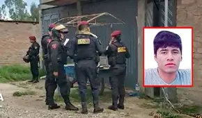 Feminicidio en Junín: hombre asesina a su expareja el día del cumpleaños de su hija