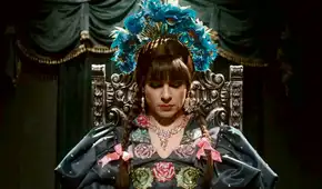 La mejor película de Tondero, por Sandro Mairata La mejor película de Tondero, por Sandro Mairata