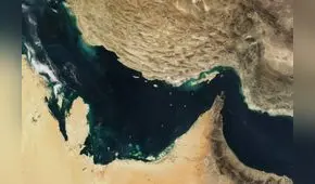 Ataques de Irán contra Israel anticipan una nueva escalada mundial en el precio del petróleo