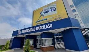 Universidad Inca Garcilaso de la Vega: de casi cerrar en el 2021 a buscar el licenciamiento de Sunedu