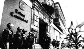 El TC y la vacancia presidencial, por Omar Cairo