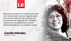 ¿Ya podemos hablar de imperialismo?, por Cecilia Méndez