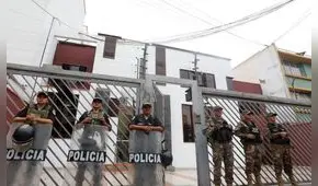 Sala de Apelaciones ordena devolver  bienes incautados a la Universidad Alas Peruanas