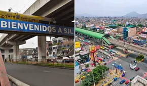 San Juan de Lurigancho: ¿qué significa y por qué se llama así el distrito más poblado de Lima?