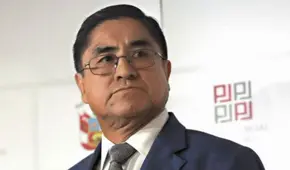 César Hinostroza: Corte Suprema rechaza recusación que busca paralizar su proceso por caso Cuellos Blancos