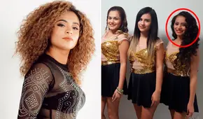 Ana Claudia Urbina sobre su salida de Corazón Serrano por quedar embarazada: “Me chocó muchísimo”