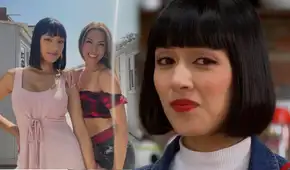 ¿A qué se dedica Brenda Matos, la popular 'Kimberly' y ex de Jimmy, tras salir de 'Al fondo hay sitio'? ¿A qué se dedica Brenda Matos, la popular 'Kimberly' y ex de Jimmy, tras salir de 'Al fondo hay sitio'?