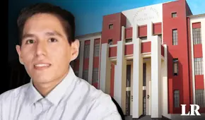 Conoce al INGENIERO MECATRÓNICO de la UNI que destaca en Huawei Londres como experto en IA: ¿cómo obtuvo el puesto?