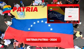 Sistema Patria 2024: ¿por qué no llegan los bonos?