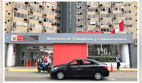 Club de la Construcción pierde arbitraje con el MTC por S/97 millones