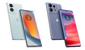 Motorola presenta sus nuevos Edge 50 Fusion y Edge 50 Pro: especificaciones de los celulares