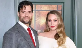 ¿Quién es Natalie Viscuso, novia y madre del primer bebé de Henry Cavill, y qué cargo tiene en Hollywood?
