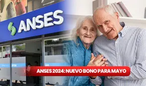 ANSES, nuevo bono de 70 MIL 2024: institución anuncia subsidio para jubilados