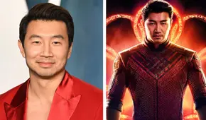 Simu Liu niega que 'Shang-Chi 2' haya sido cancelada por Marvel y revela detalles