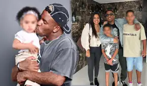 Jefferson Farfán quiere ser padre por quinta vez y revela detalles de las pensiones de sus hijos Jefferson Farfán quiere ser padre por quinta vez y revela detalles de las pensiones de sus hijos