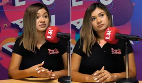 Pamela Arroyo, de Puro Sentimiento, revela que sufrió depresión y ansiedad: Pagué derecho de piso