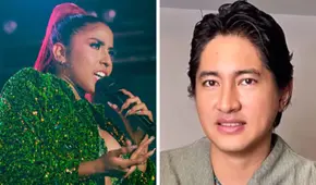 Azucena Calvay promociona servicios del Dr. Fong en medio de investigación por muerte de Muñequita Milly