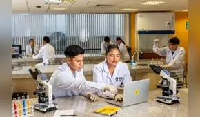 La Universidad Privada del Norte (UPN) destaca en el Ranking Scimago 2024
