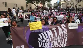 Presunto feminicidio en Junín: hallan muerta a mujer reportada como desaparecida hace 3 días