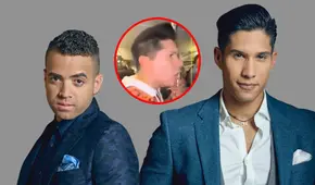 Chyno y Nacho regresan a la música y causan furor en Venezuela: “Trae emoción a nuestros corazones”