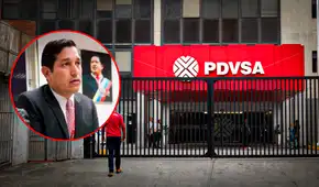 Marino Lugo es hallado muerto el mismo día que debía declarar por corrupción en PDVSA