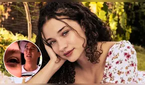 ¿Quién es Adriana Campos Salazar, la hija de 'Tito' en 'Al fondo hay sitio'?