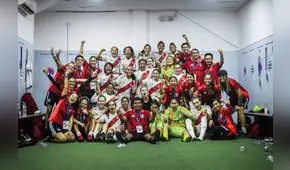 ¿Quiénes son las chicas que lograron la histórica clasificación de Perú en Sudamericano Femenino sub-20?