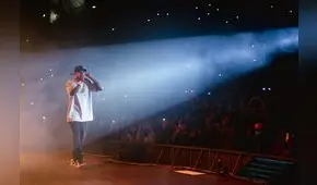 ¡Histórico! Gonzalo Genek hizo sold out en su segunda fecha en el Parque de la Exposición