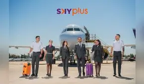 SKY lanza su programa de fidelidad "SKY Plus" para viajeros low cost