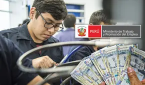 Descubre la carrera técnica más solicitada en Perú este 2024, según MTPE: se puede estudiar GRATIS