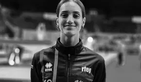 ¿Qué es meningitis, la enfermedad que acabó con la vida de la joven gimnasta María Herranz?
