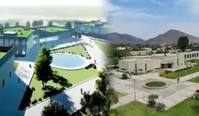 Ni UNI ni UNMSM: Esta universidad del PERÚ tendrá un impresionante Parque de Tecnología e Innovación Ni UNI ni UNMSM: Esta universidad del PERÚ tendrá un impresionante Parque de Tecnología e Innovación