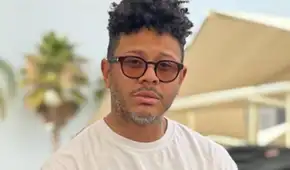 Kalimba es vinculado en proceso por presunto abuso sexual contra Melissa Galindo